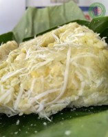 Cách Làm Xôi Cốm Hạt Sen