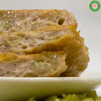 Chả Cốm Làng Vòng
