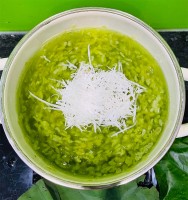 Cách Nấu Chè Cốm Hà Nội
