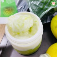 Sữa Chua Cốm Non